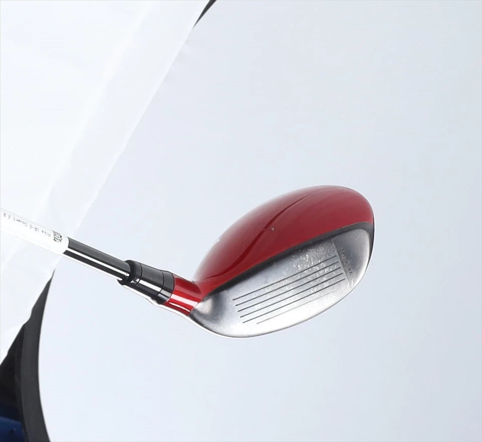 Nike Vr-S Covert 2.0 Tour 23° 4H Hybrid Stiff Kuro Kage 12808169 Good Left Hand - Image 3 of 4