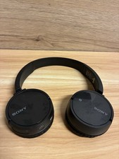Sony MDR-ZX220BT Wireless Stereo Bluetooth Headphone - Black
