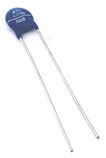 B72207S0200K101 EPCOS SIOV METAL OXIDE VARISTORS; AC: 20.0VAC