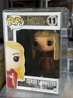 New ListingFunko Pop! Vinyl: Game of Thrones - Cersei Lannister