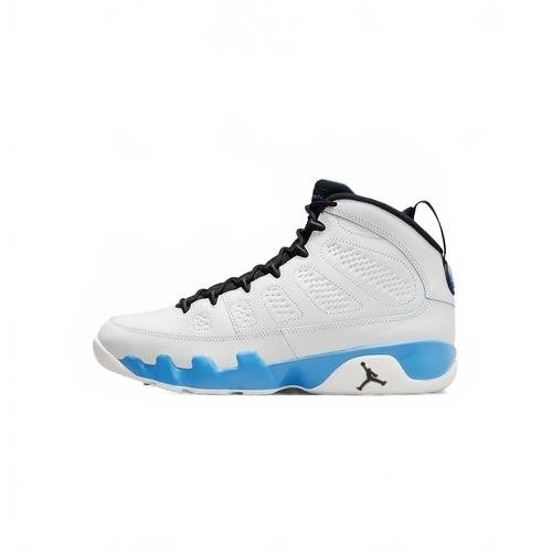 ★NIKE★大人気★AIR JORDAN 9 RETRO★追跡可 Size 14 - Air Jordan 9 Retro 2024 Powder Blue for sale