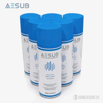 AESUB Blue (6 Pack)