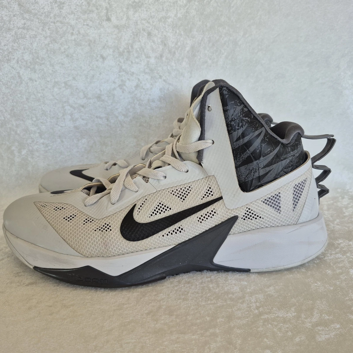 Preços baixos em Nike Zoom Hyperfuse 2013 Black 2014 | eBay