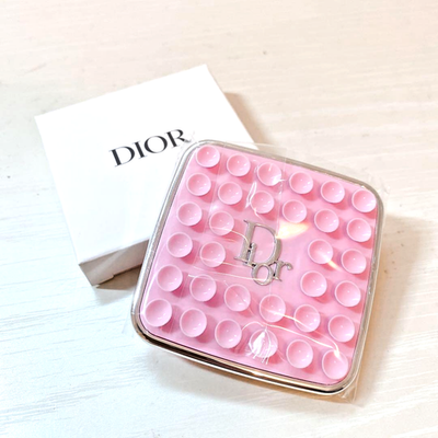 US Tax Paid] Dior 2025 PINK Novelty Attache Phone Holder JAPAN