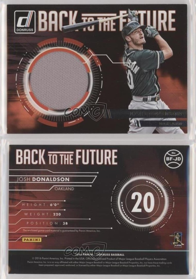 Grupo Erik Door Mat - Back To The Future Merchandise | 11.8 X 23.6 Inches - 30 X 60 Cm Coco Coir, Coconut Coir, Indoor & Outdoor Door Mat | Back To - View #11