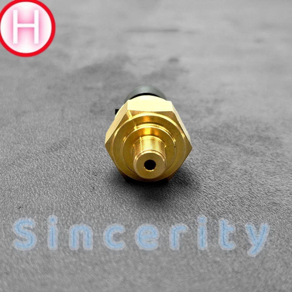 New 47560905001 Pressure Sensor Transducer for Ingersoll Rand Air Compressor - Image 4 of 4