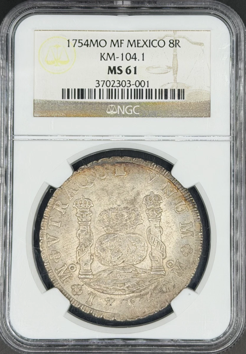 Pillar Dollar for sale | eBay