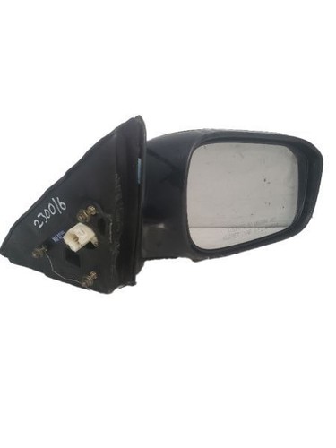 Passenger Side View Mirror Power Sedan VIN M 5th Digit Fits 03-07 ACCORD 635883