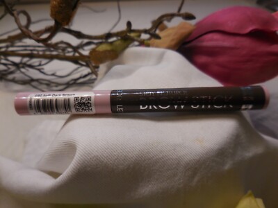 CATRICE Stay Brow Gel 48h Power  Wasserfest  030 Soft Dark Brown 4,5ml. 784/4