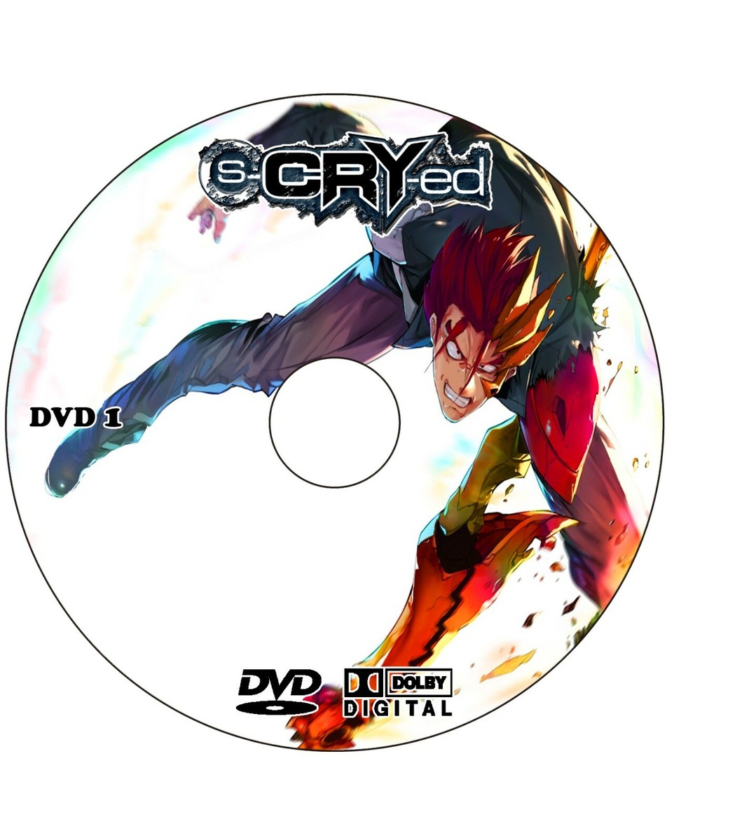 ★スクライド s.CRY.ed ノベル&コミックset ☆スクライド s.CRY.ed ノベル&コミックset スクライド