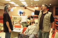 Big Lebowski, The [Cast] 8"x10" 10"x8" Photo 66689
