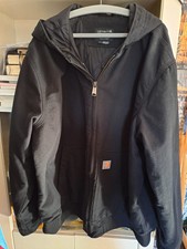 Carhartt active jacket J130-M(Gr. xxl),Worker...