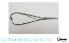 High quality Mathieu Narrow Tip 14 cm Orthodontic Pliers made for USA OT-17-184B