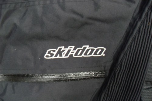 Ski-Doo Snow X Pants Men's XL * Non 