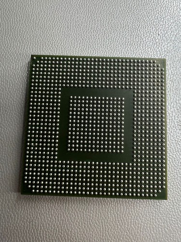 1x Used X8I9195-003 X819I95-003 X819195-O03 X819195-0O3 X819195-003 BGA Chip - 第 4/4 張圖片