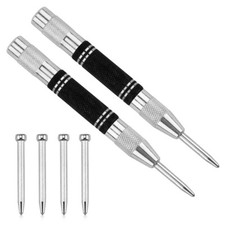 Adjustable Tension Marking Tools for Precise Applications on Multiple Surfaces