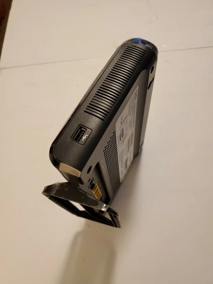 ZyXEL EMG3425-Q10A IEEE 802.11AC Ethernet Wireless Router NO Power Supply - Image 3 of 4