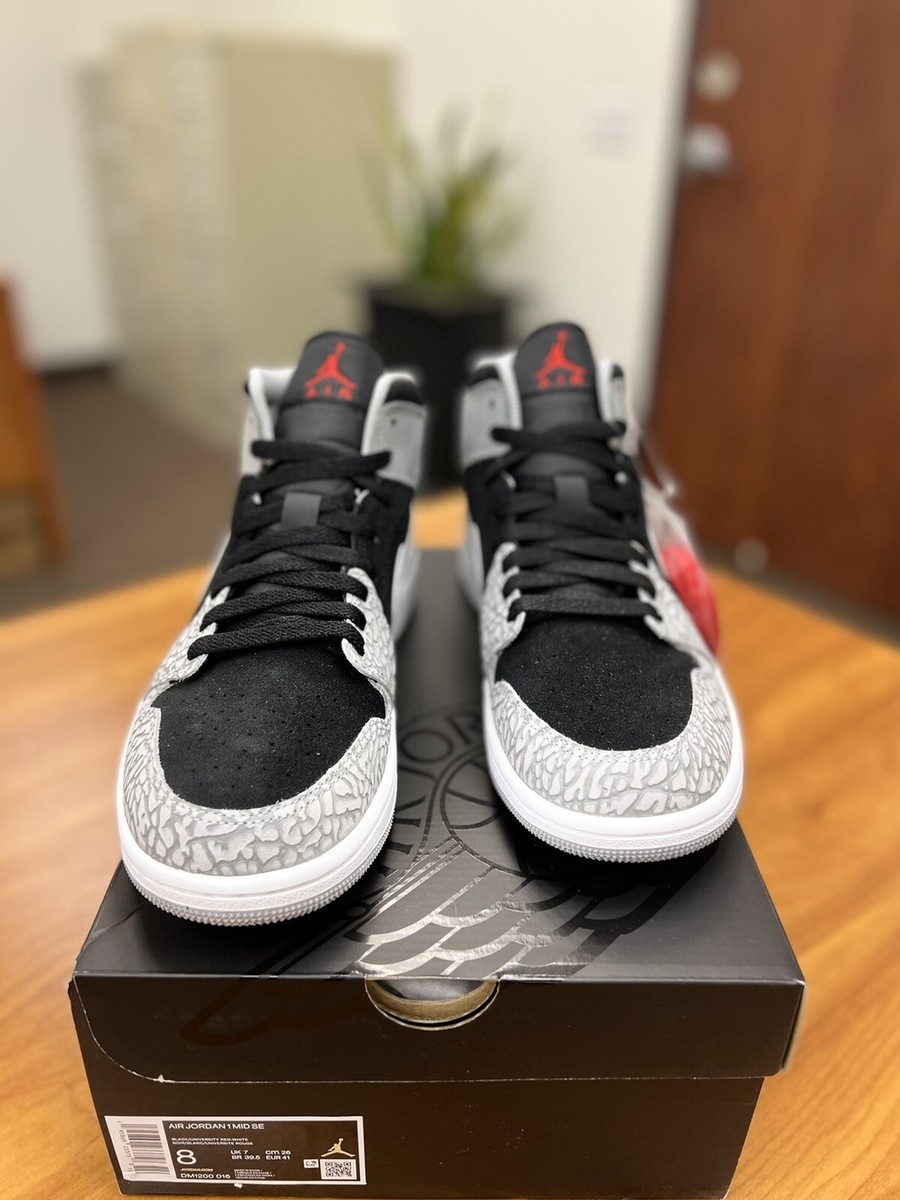 aj1 elephant toe