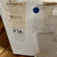 Vaddio WALLVIEW HD-USB PRO Camera 999-6995-000 kit WALL MOUNT, USB , REMOTE & PS