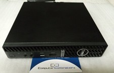 Dell OptiPlex 5090 Micro i5-10500T 1.50GHz 16GB Ram 256GB SSD 500GB HD