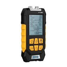 AUTOOL PT660 Digital Brake Pressure Tester Brake System Pump Vacuum Test