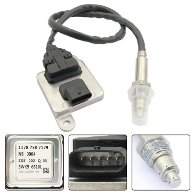 NOX SENSOR FOR BMW E90 E91 E92 E93 E60 E61 N53 11787587129 