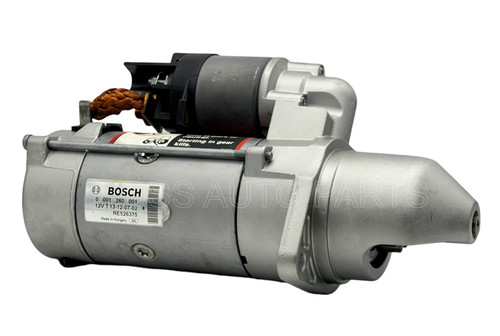 Genuine Starter For John Deere Tractor 7130 7230 7330 7430 7530 6230 6330 6430