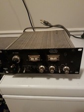 MKS 252A-VPO-PLO Exhaust Valve Controller