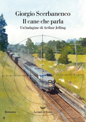 Cecilia Scerbanenco Gio Il cane che parla. Un'indagine d (Paperback) (UK IMPORT)