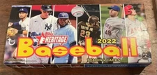 2022 TOPPS HERITAGE BASE - FINISH YOUR SET CARD(S) 1 - 300
