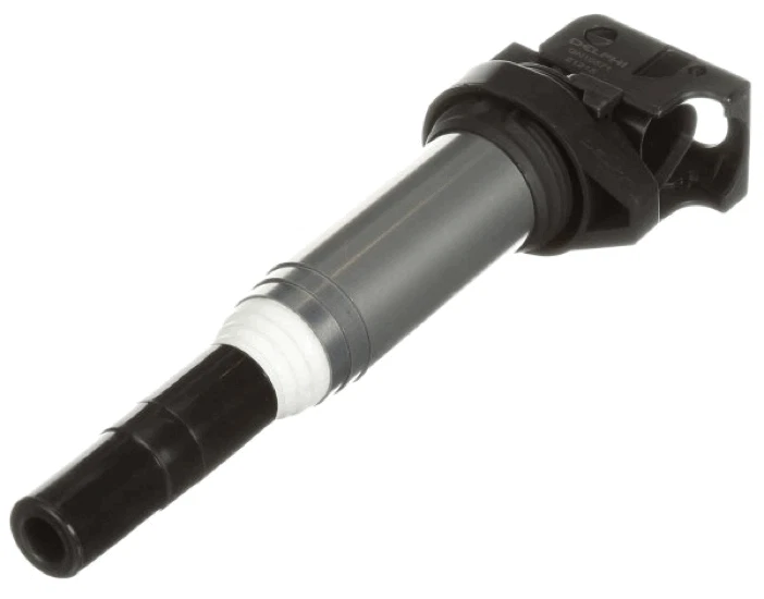 Juego de 8 bobinas de encendido DELPHI reemplazar BMW/Mini OEM # 12138616153 4,4 L V8 Foto 4 de 4