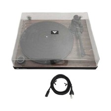 For Parts Not Working - Victrola Premiere T1 Turntable - Espresso VPT-1000