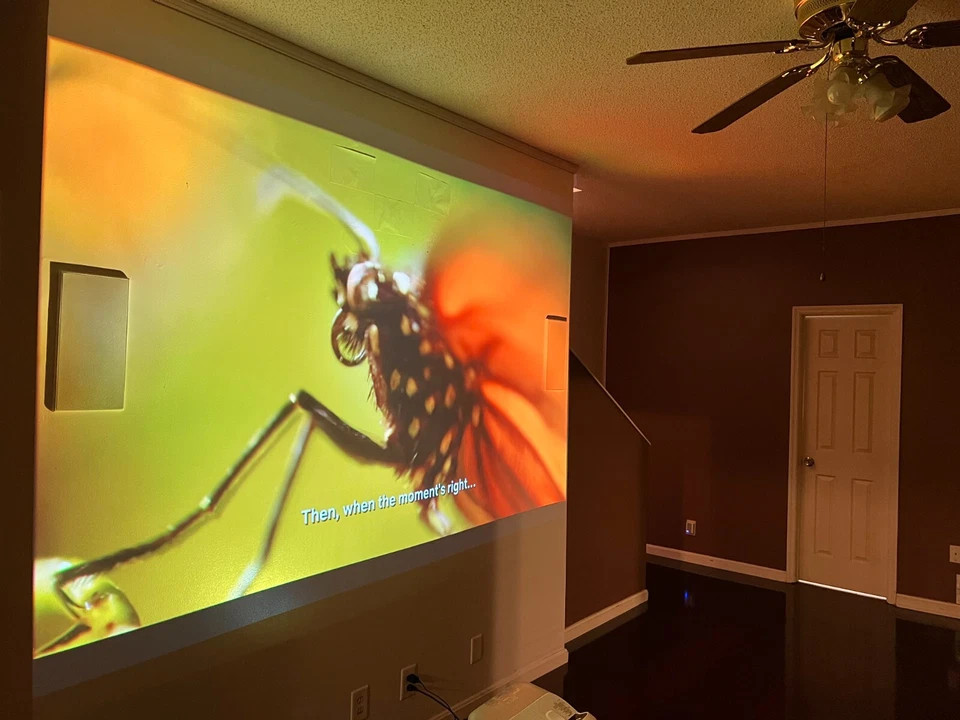 爱普生 470W 短抛项目 — 第 2/4 张图片