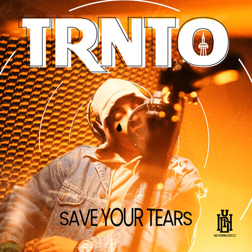 Trnto - Save Your Tears (Акустическая версия) [Новый CD] Alliance MOD