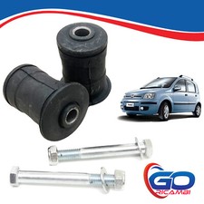 KIT 2 SILENT BLOCK SUPPORTO