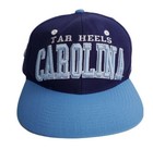 North Carolina Tar Heels Snapback Hat