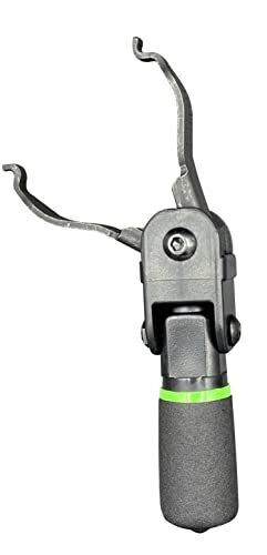 VIM Tools BCT1 Button Clip Tool Swivel Head Disconnect Tool - Picture 1 of 2