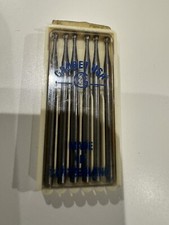 Grobet 6 Pack Inverted Cone Burs 021. NEW