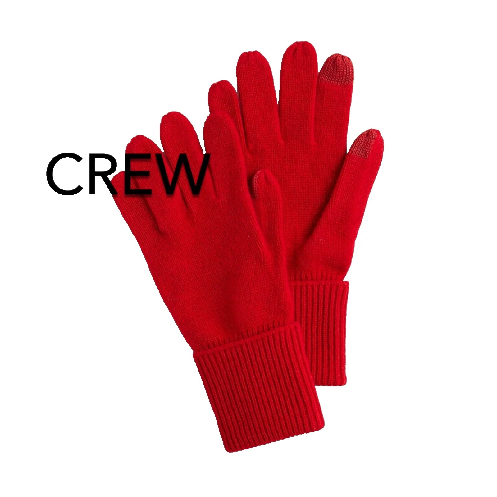 J.CREW Casual Gloves & Mittens for Women