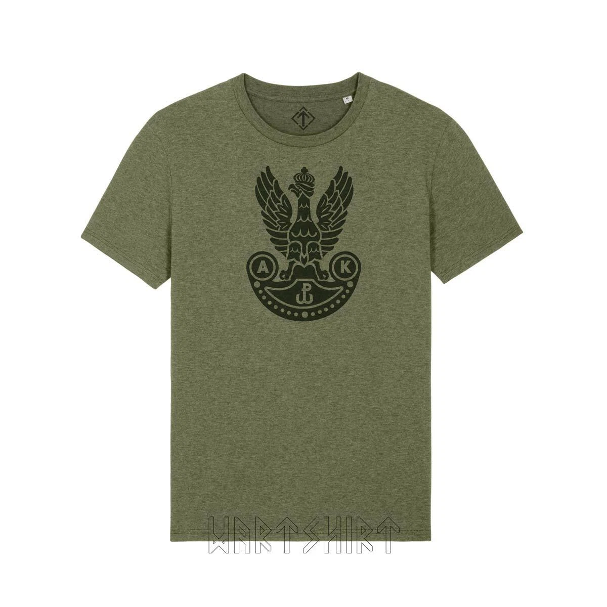 Canottiera Termica Originale Militare Tedesca In Cotone Manica Corta Eccedenza Oliva Canottiera Termica Originale Militare Tedesca In Cotone Manica Corta Eccedenza Oliva