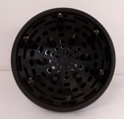 EAGLE FORTRESS Air Diffuser For Professional Hair Dryer With 12 Shafts Inside!!