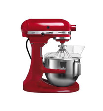 Kitchen Aid Heavy Duty 4,8L Nagelneu und Originalverpackt, Rot