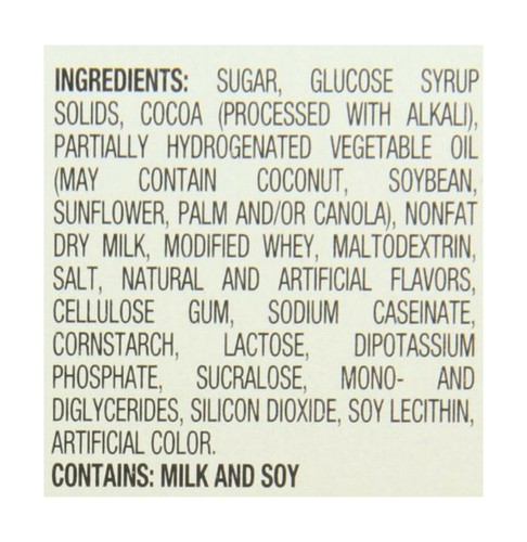 Grove Square Hot Cocoa Milk Chocolate Classic Comfort Yummy Vitamins Effective - Picture 4 of 4