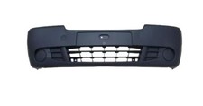 Pare-choc avant Renault TRAFIC