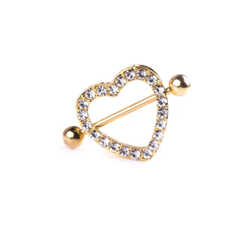 Quality nipple online rings