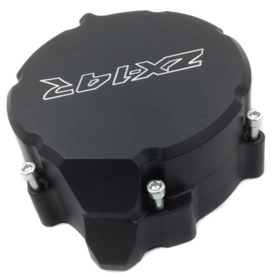 ZX14R Motorcycle Engine Cover Engine Stator Cover For Kawasaki ZX