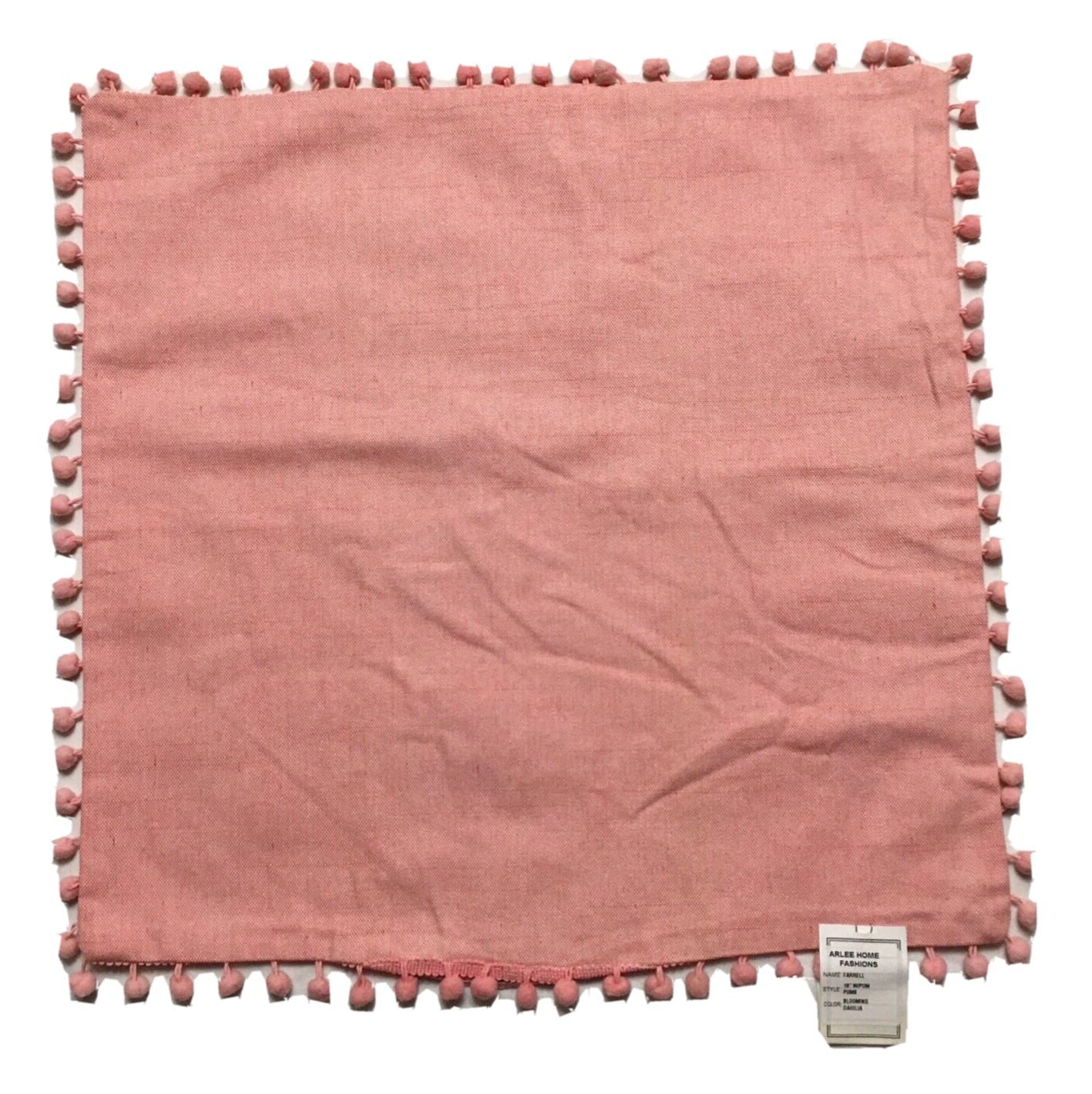 Throw Pillow Cover 18