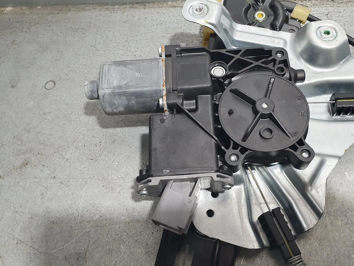 13350759 front power window rh for OPEL ASTRA J SPORTS TOURER 1.7 