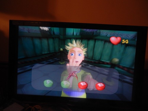 Grabbed by the Ghoulies (Xbox) - Picture 6 of 18