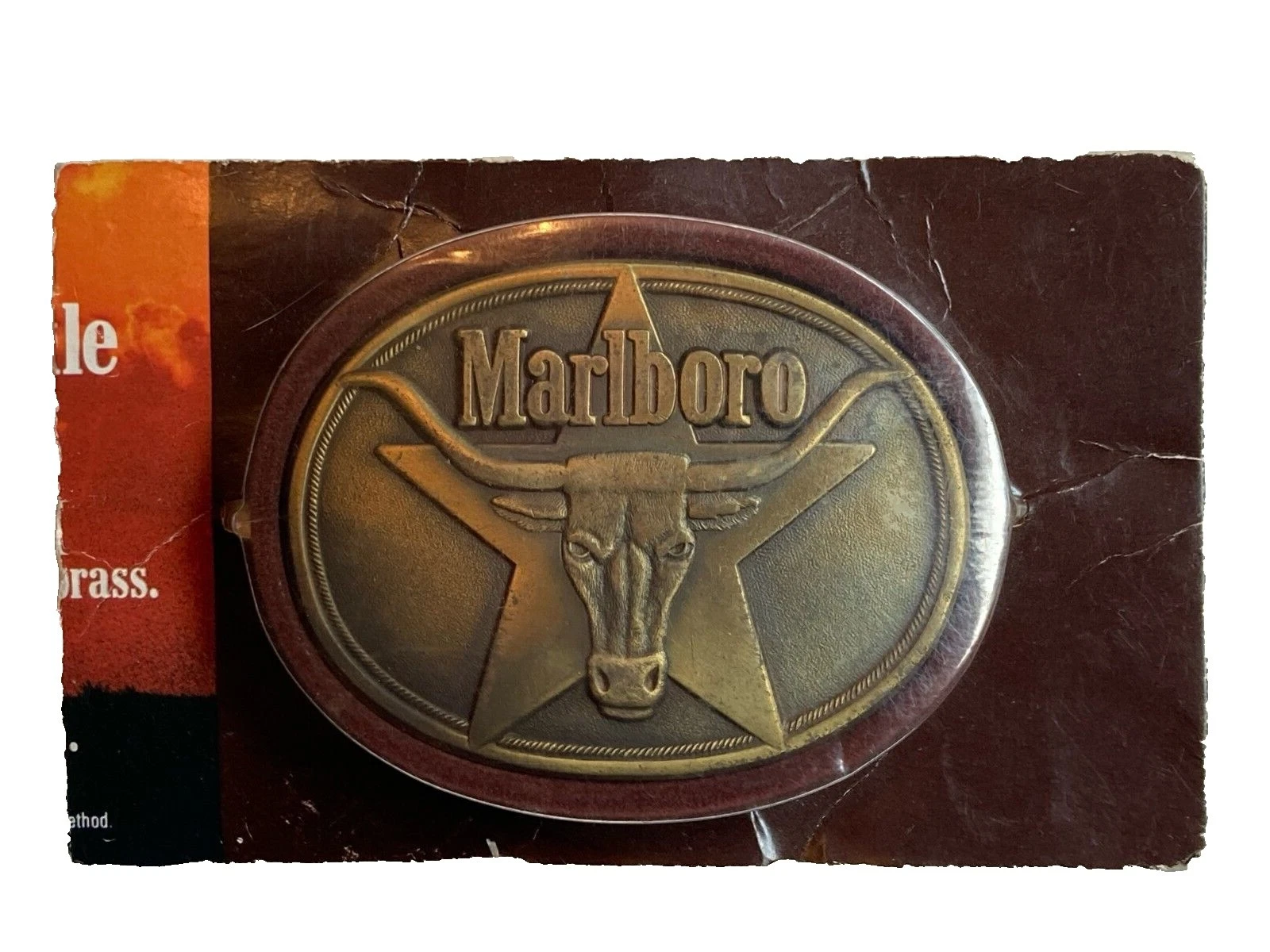 Marlboro Other Tobacciana